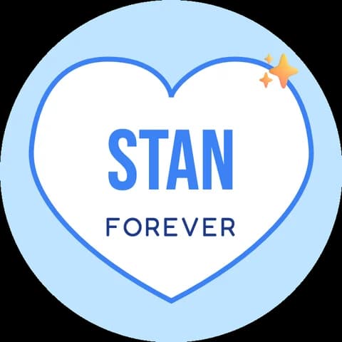 “Pastel heart” button template
